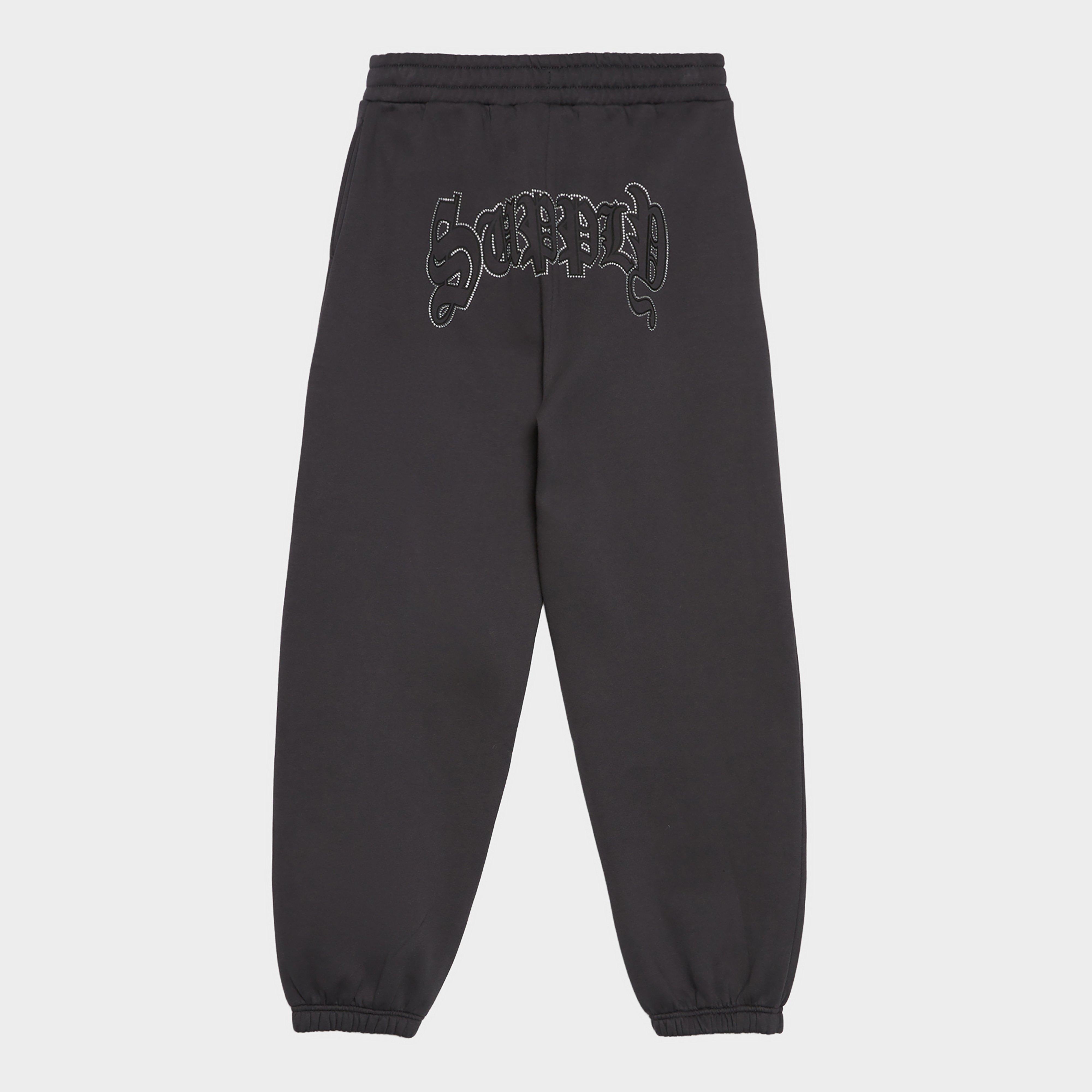 Moteriškos kelnės SUPPLY&DEMAND KELNĖS HEATHER JOG