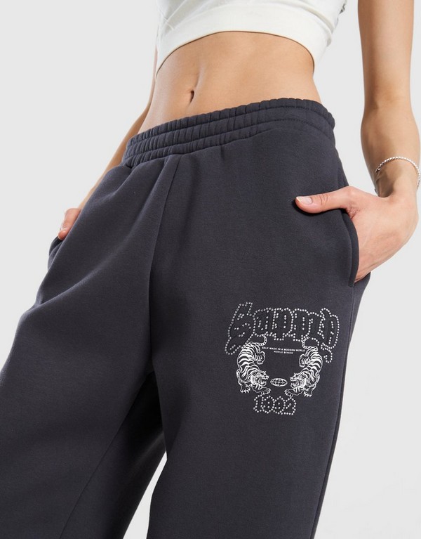 Supply&demand Nohavice Jogger Heather