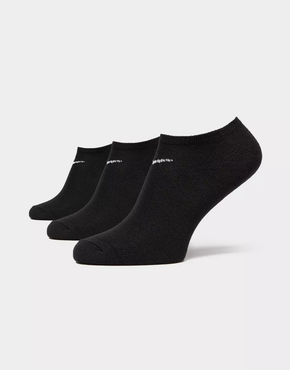 NIKE ВИСОКІ ШКАРПЕТКИ *3PK VAL.NOS SHOW, фото 1 з 2