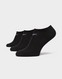 NIKE ВИСОКІ ШКАРПЕТКИ *3PK VAL.NOS SHOW