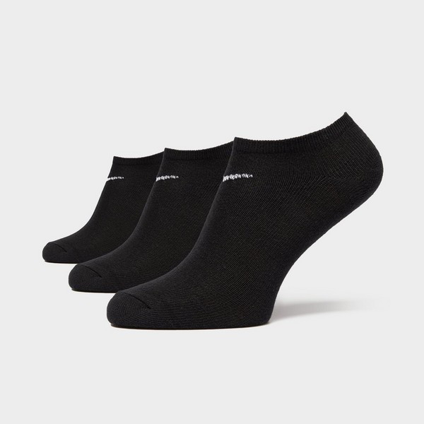 NIKE ЧОРАПИ *3PK VAL.NOS SHOW