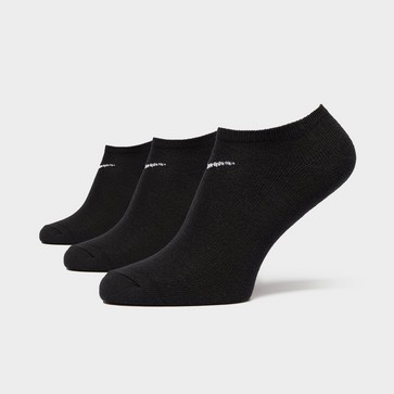 Șosete pentru femei NIKE ȘOSETE *3PK VAL.NOS SHOW