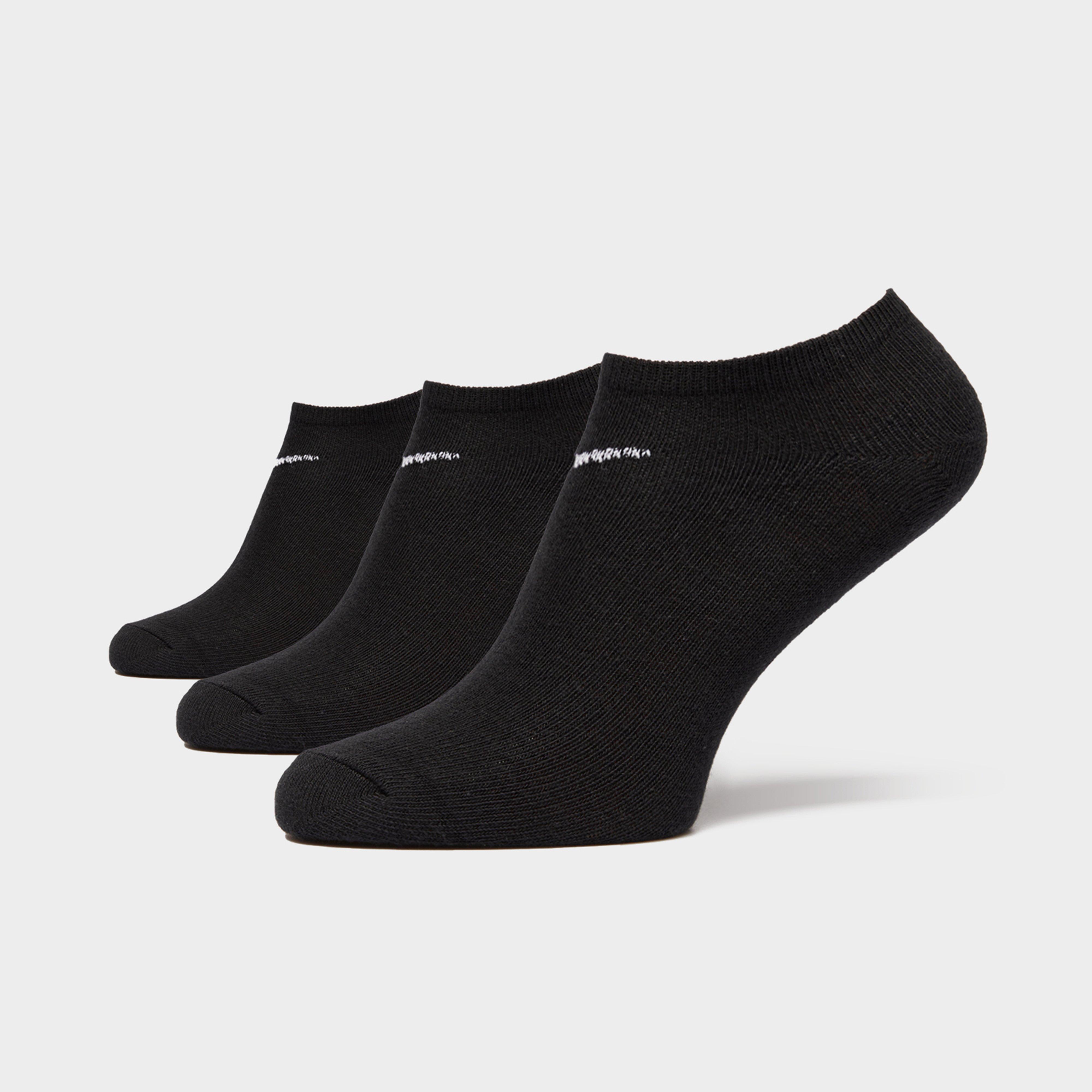 Női zokni NIKE ZOKNI *3PK VAL.NOS SHOW