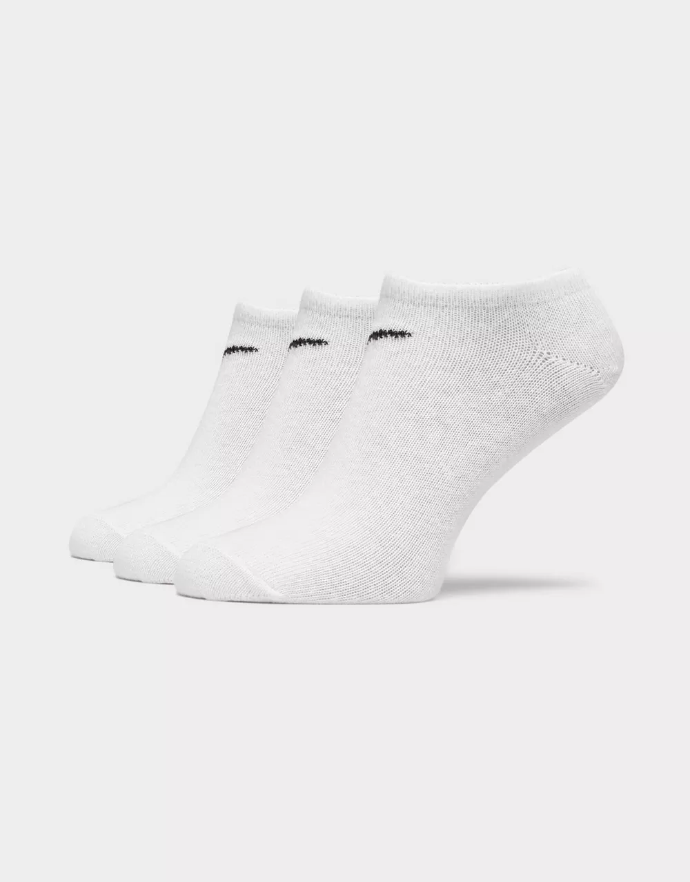 NIKE ВИСОКІ ШКАРПЕТКИ 3PPK VALUE NO SHOW, фото 1 з 2
