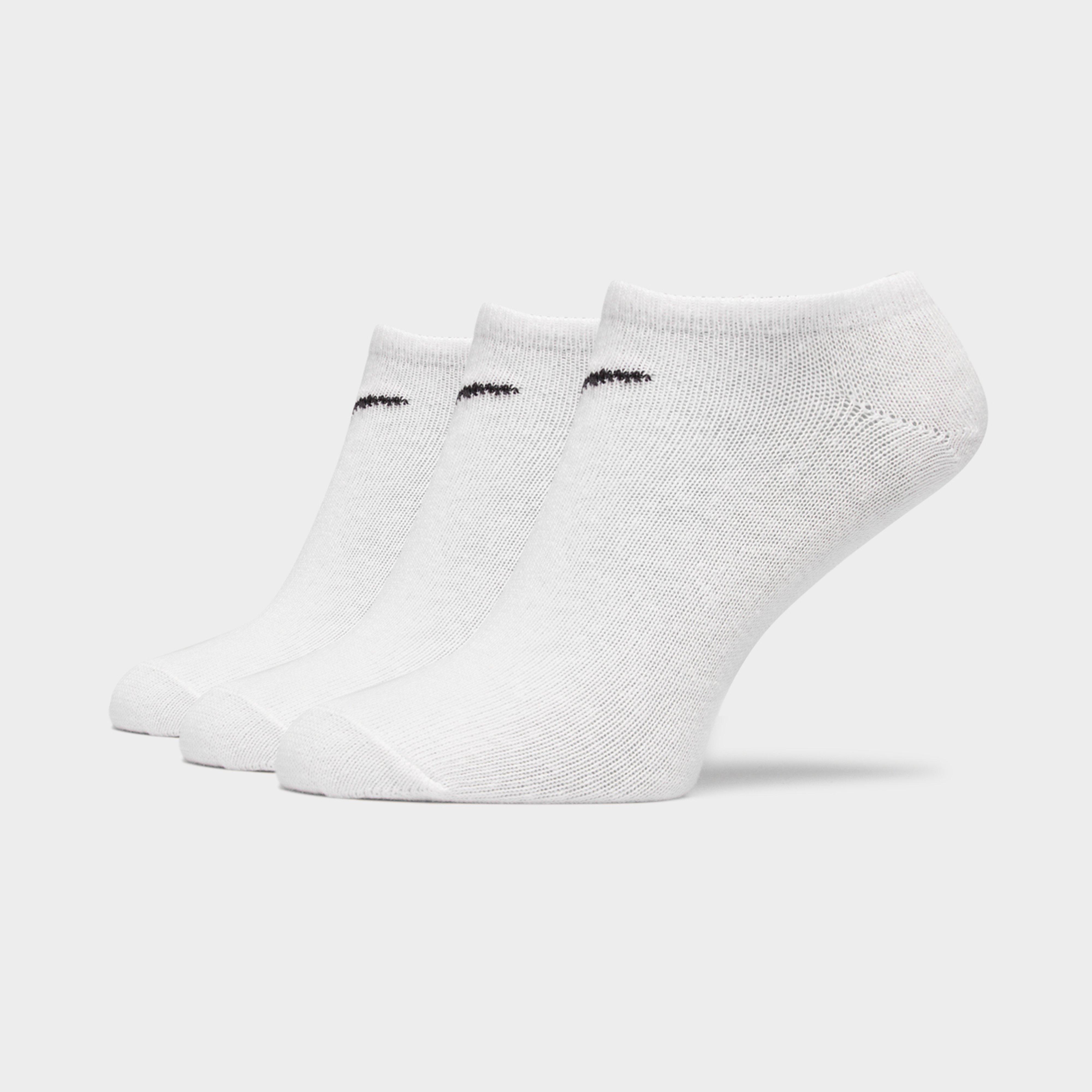 Női zokni NIKE ZOKNI 3PPK VALUE NO SHOW