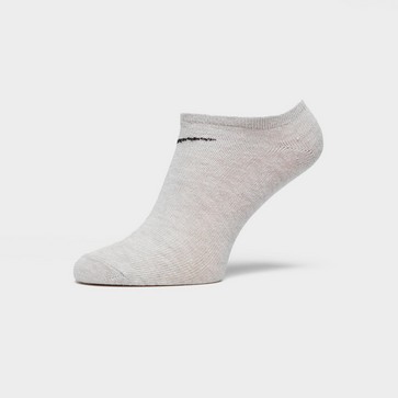Șosete pentru femei NIKE ȘOSETE 3PPK VALUE NO SHOW