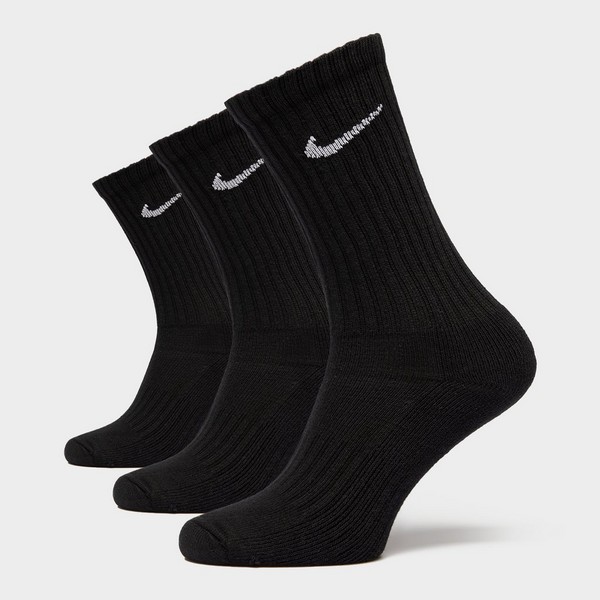 NIKE SKARPETY 3PPK VALUE COTTON CREW