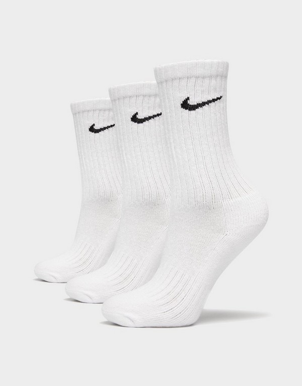 Nike Skarpety 3Ppk Value Cotton Crew - obrazek 2