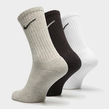 NIKE ЧОРАПИ 3PPK VALUE COTTON CREW