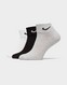 NIKE ZOKNI CUSH QT 3PR