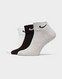 NIKE SKARPETY CUSH QT 3PR