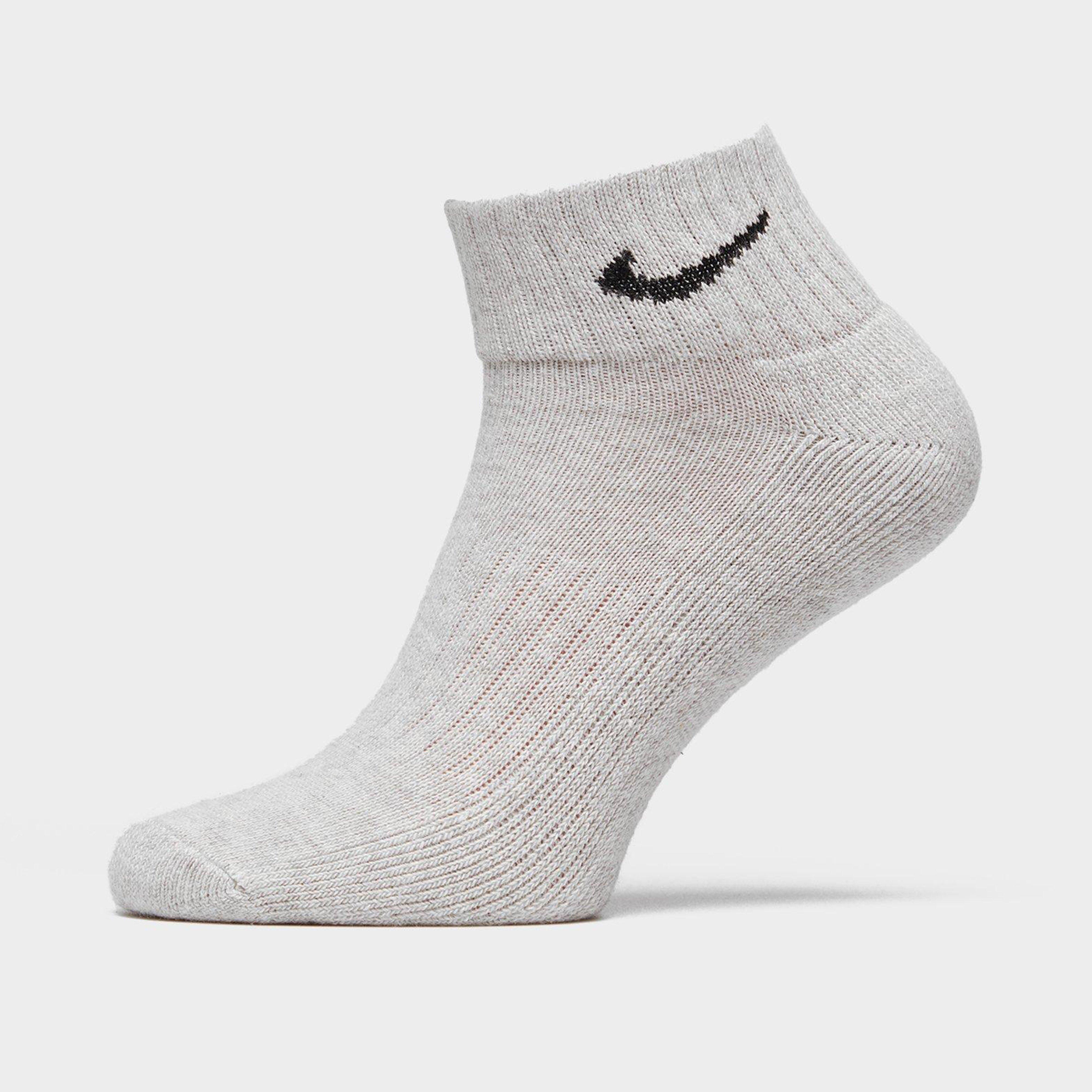 Női zokni NIKE ZOKNI CUSH QT 3PR