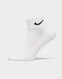 NIKE ZOKNI CUSH QT 3PR