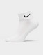 NIKE SKARPETY CUSH QT 3PR