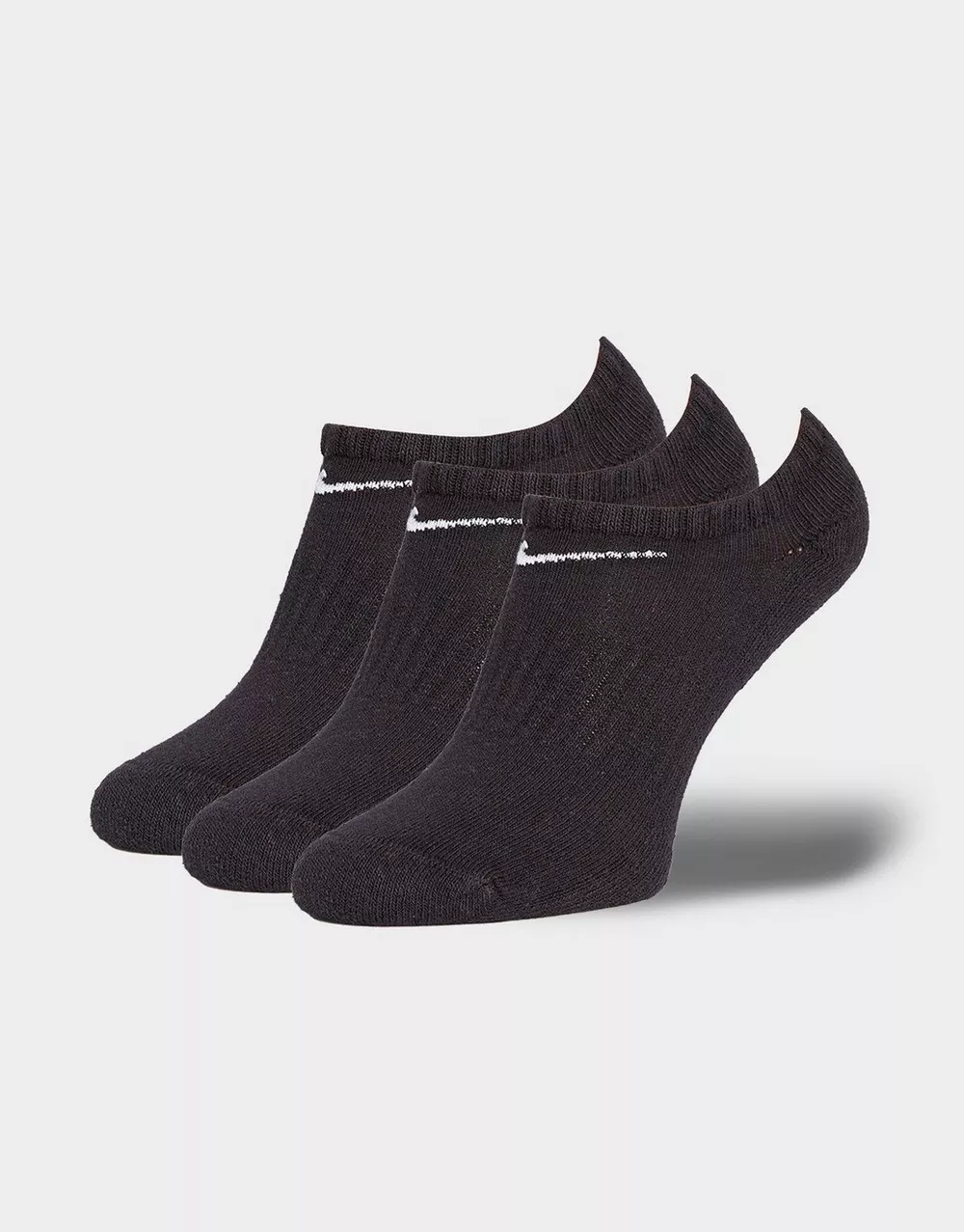 NIKE ВИСОКІ ШКАРПЕТКИ U NK EVERYDAY CUSH NS 3PR, фото 1 з 2