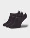 NIKE ВИСОКІ ШКАРПЕТКИ U NK EVERYDAY CUSH NS 3PR