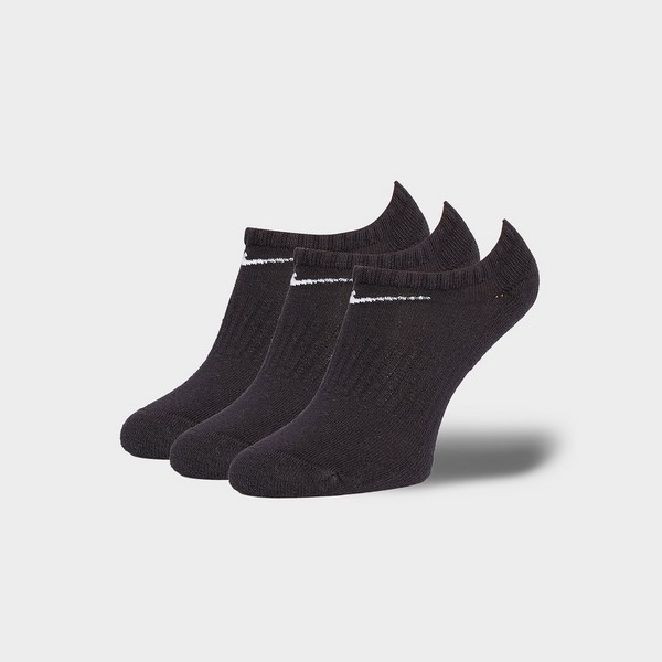 NIKE ВИСОКІ ШКАРПЕТКИ U NK EVERYDAY CUSH NS 3PR