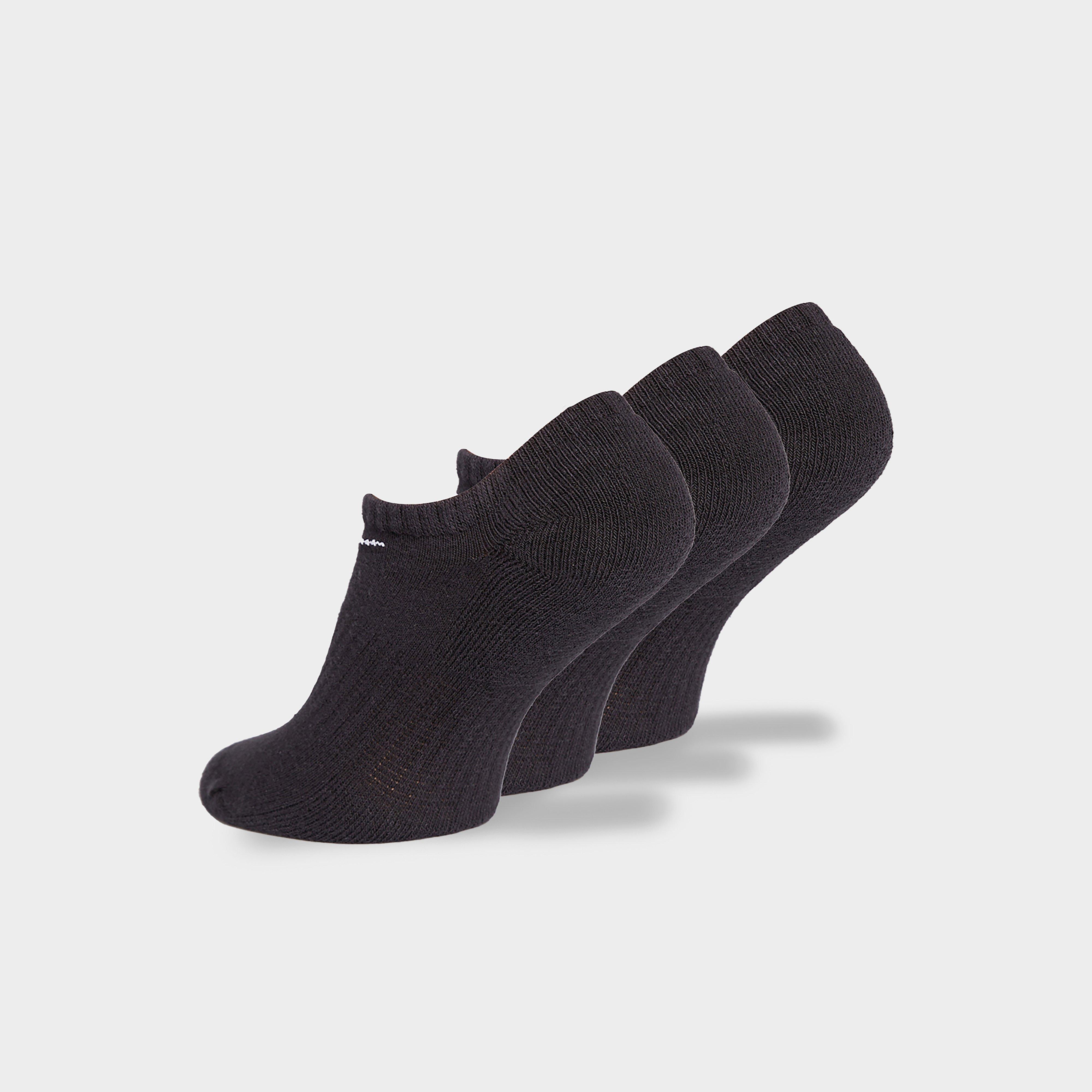 Női zokni NIKE ZOKNI U NK EVERYDAY CUSH NS 3PR