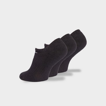 Șosete pentru bărbați NIKE șOSETE U NK EVERYDAY CUSH NS 3PR