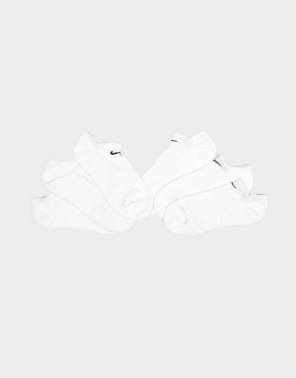 Nike Ponožky U Nk Everyday Cush Ns 3Pr