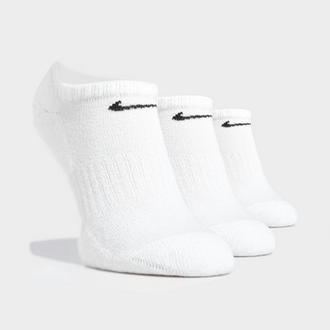 Șosete pentru bărbați NIKE șOSETE U NK EVERYDAY CUSH NS 3PR