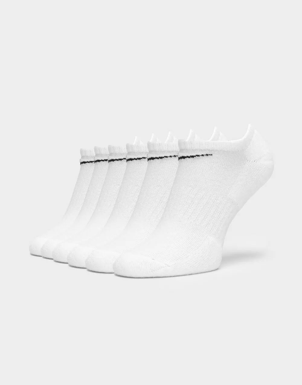 NIKE ВИСОКІ ШКАРПЕТКИ NIKE EVERYDAY CUSHIONED, фото 1 з 2