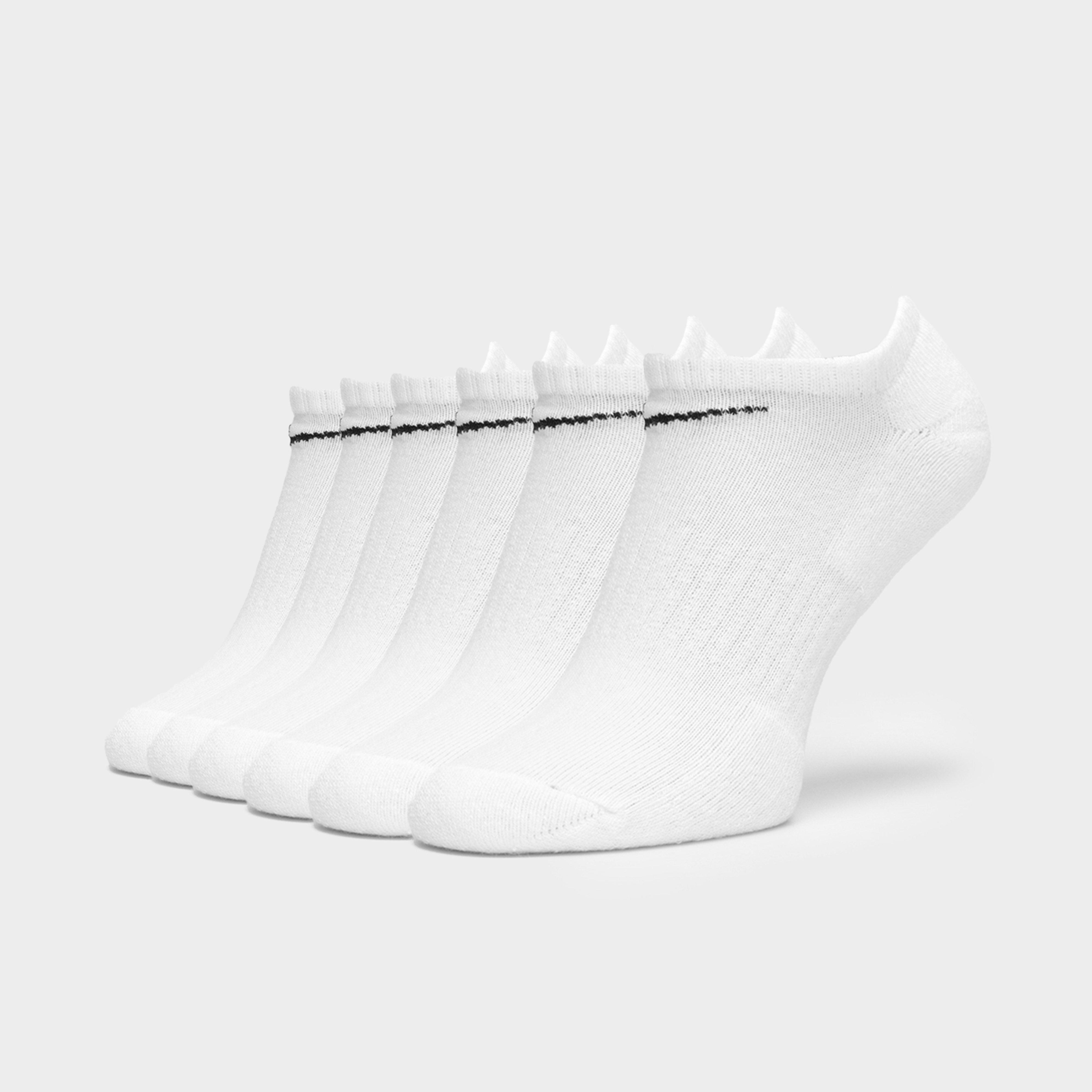 Női zokni NIKE ZOKNI NIKE EVERYDAY CUSHIONED