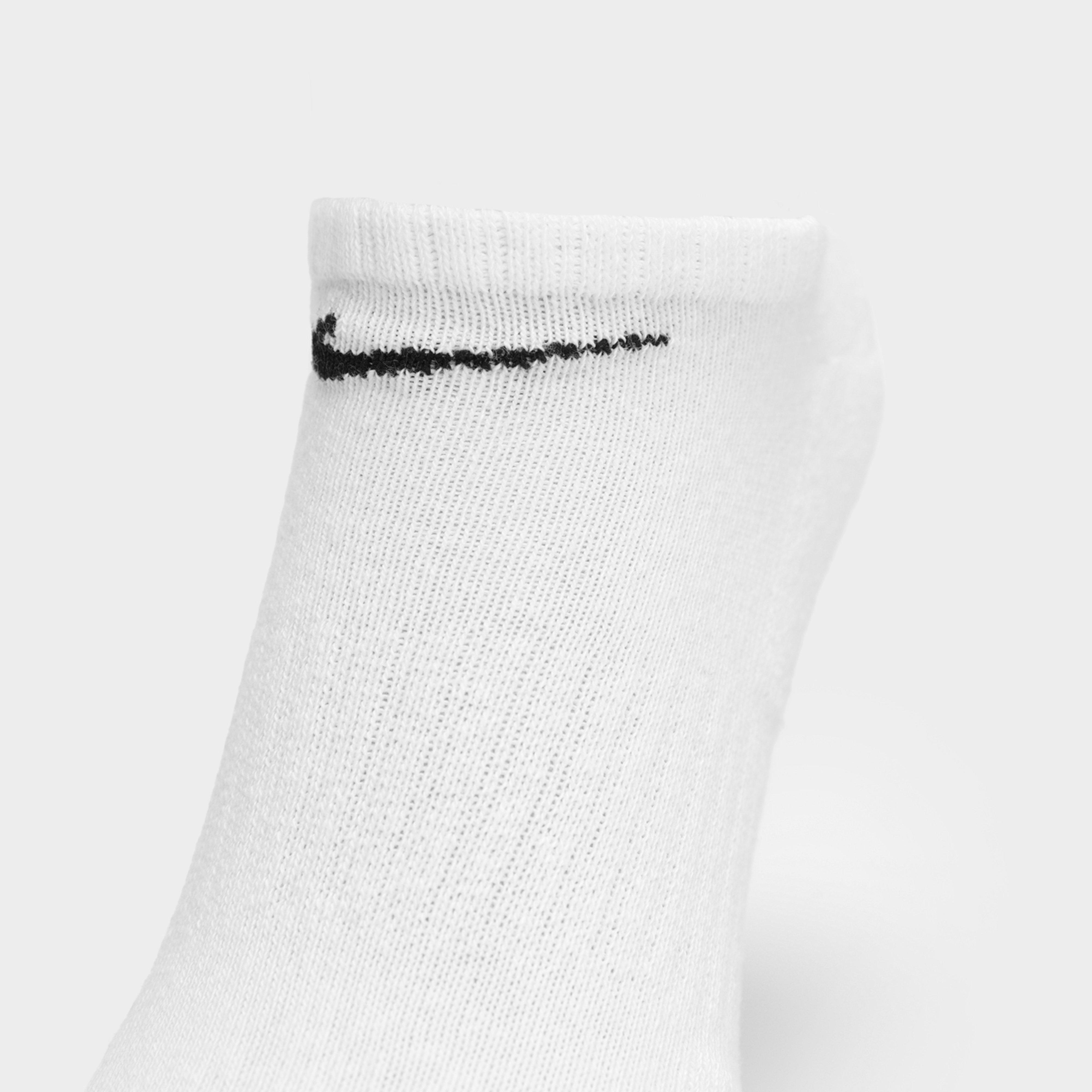 Női zokni NIKE ZOKNI NIKE EVERYDAY CUSHIONED