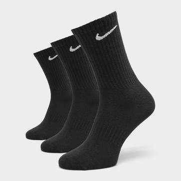 Șosete pentru femei NIKE ȘOSETE EVERYDAY 3PACK
