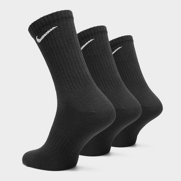 Șosete pentru femei NIKE ȘOSETE EVERYDAY 3PACK
