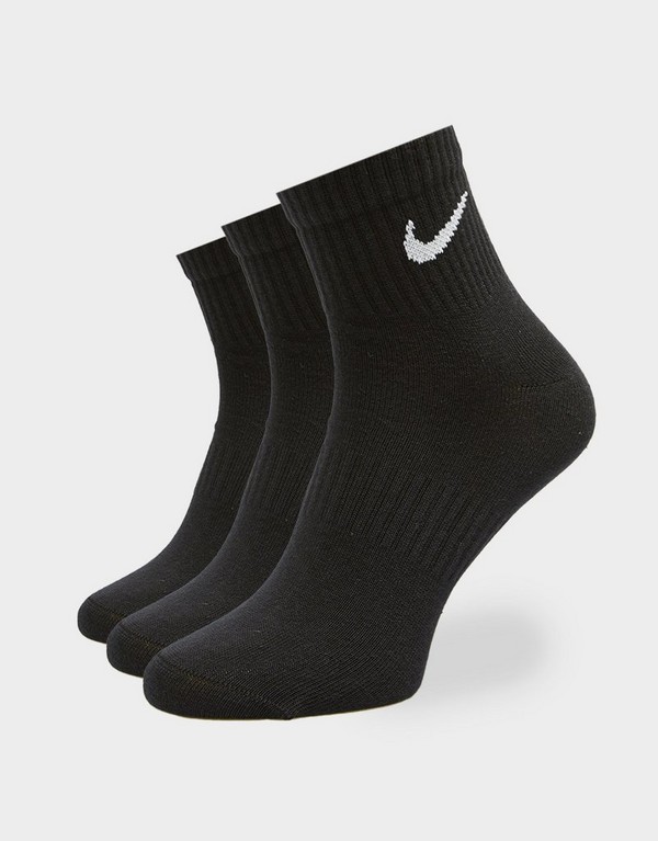 Nike Skarpety U Nk Everyday Ltwt Ankle 3Pr