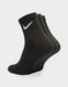 NIKE SKARPETY U NK EVERYDAY LTWT ANKLE 3PR