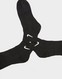 NIKE SKARPETY U NK EVERYDAY LTWT ANKLE 3PR
