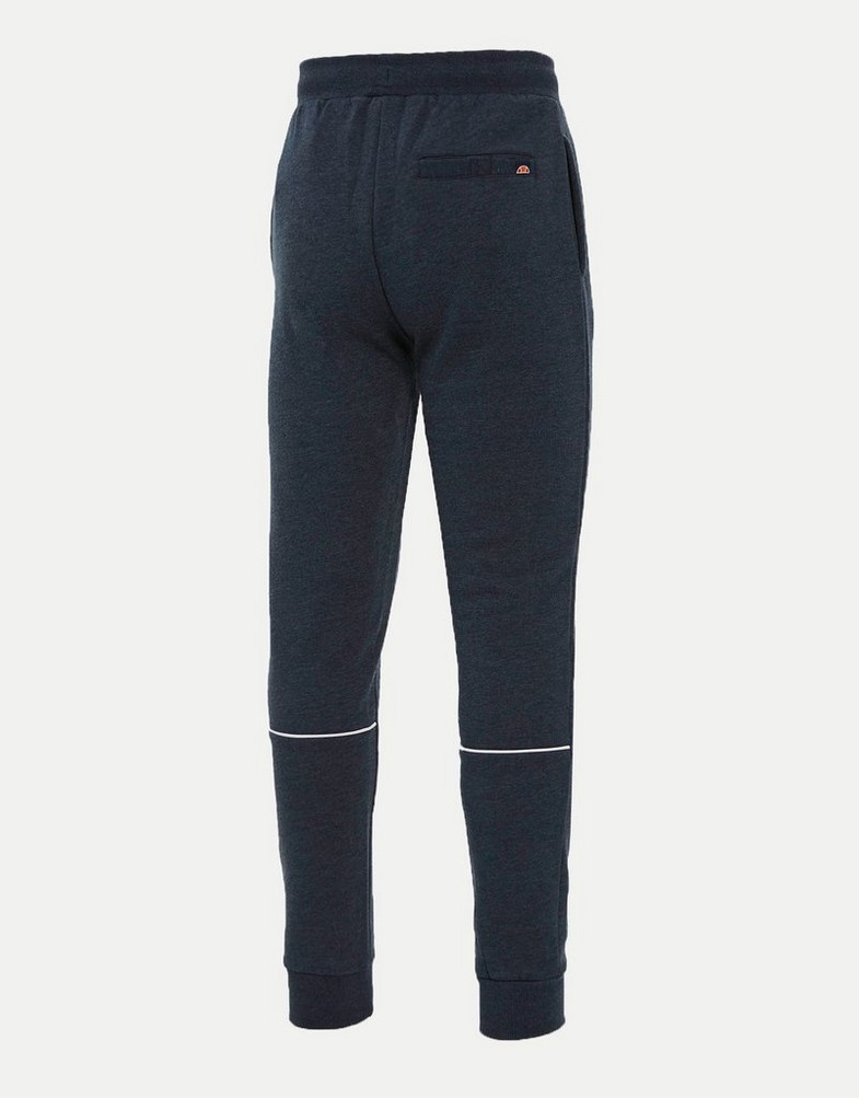 ELLESSE SPODNIE ROACH JOGGER NVY MRL SJD11972430 Granatowy