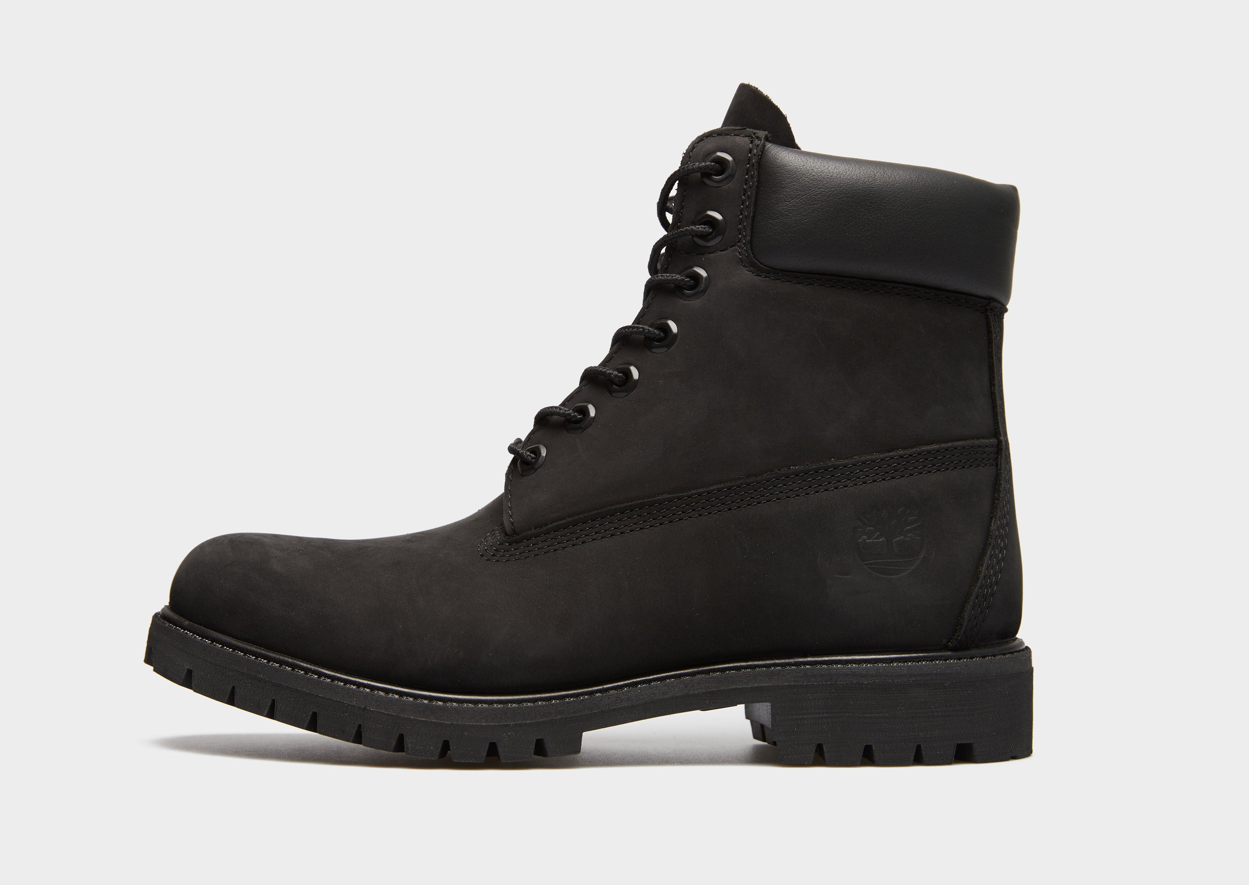 Timberland Premium 6 Inch Boot