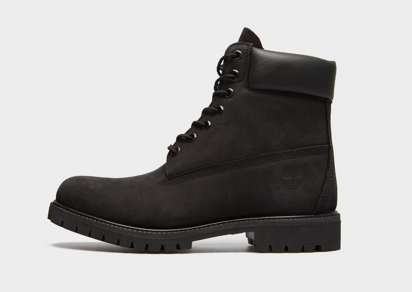 Timberland Premium 6 Inch Boot