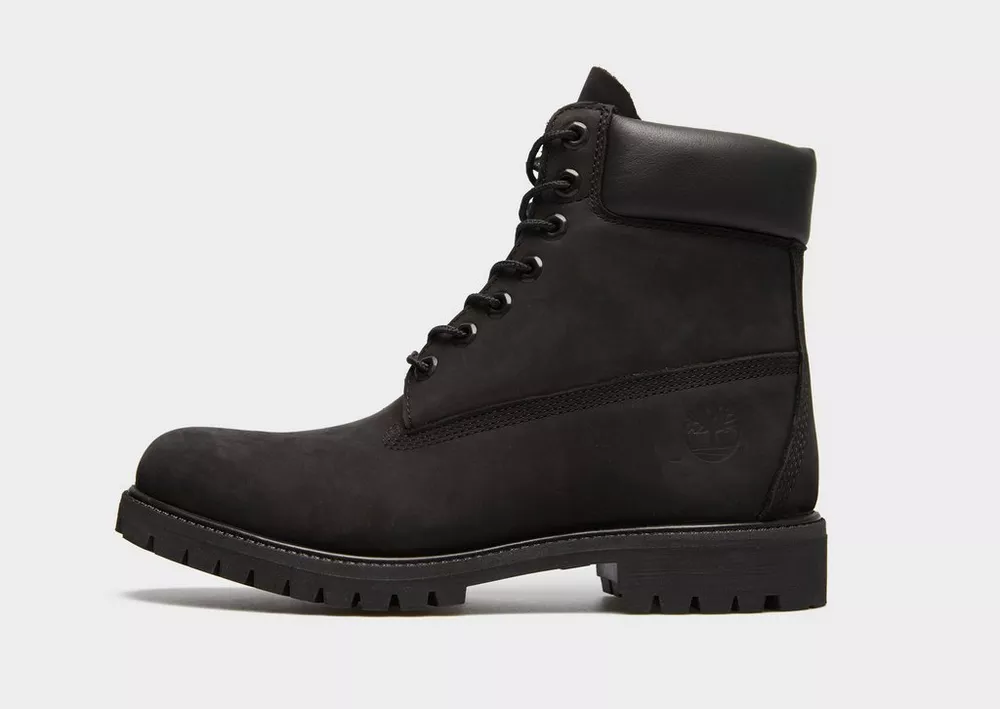 TIMBERLAND PREMIUM 6 INCH BOOT, фото 1 з 6