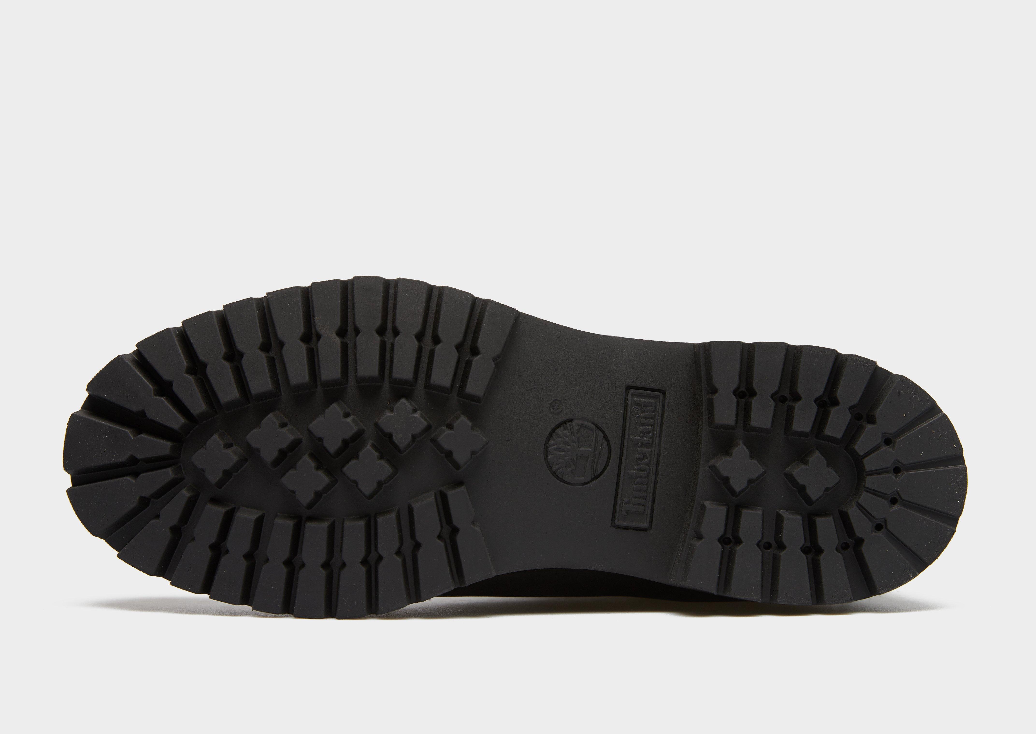 Férfi téli cipők TIMBERLAND PREMIUM 6 INCH BOOT TB1100730011 Fekete