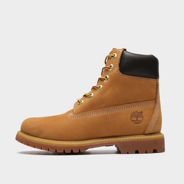 TIMBERLAND PREMIUM 6 INCH BOOT - W