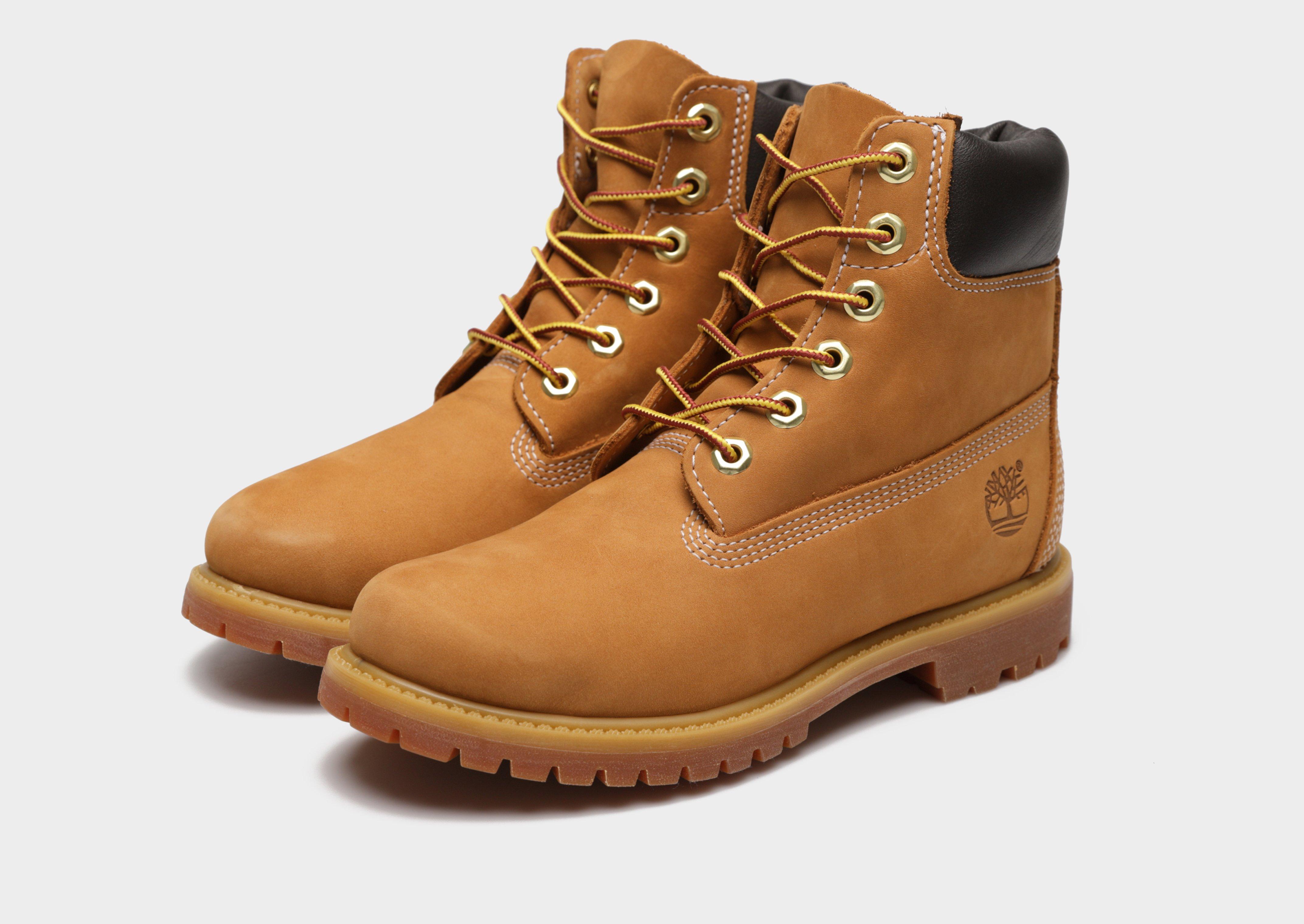 TimberlandPREMIUM6インチ23cm Ghete iarnă TIMBERLAND PREMIUM 6 INCH BOOT - W TB1103617131