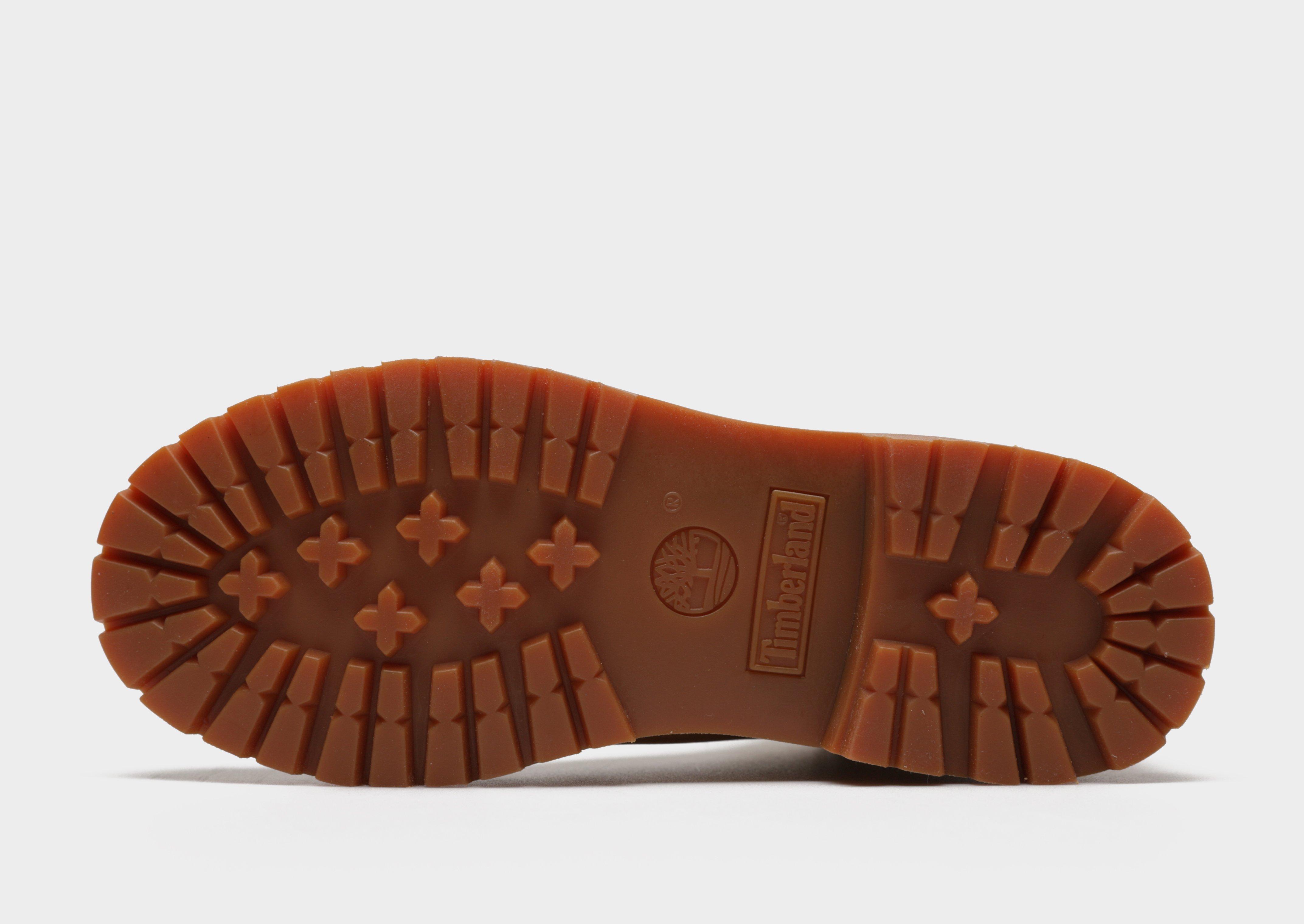 Ženske zimske čizme TIMBERLAND PREMIUM 6 INCH BOOT - W TB1103617131 zlatna