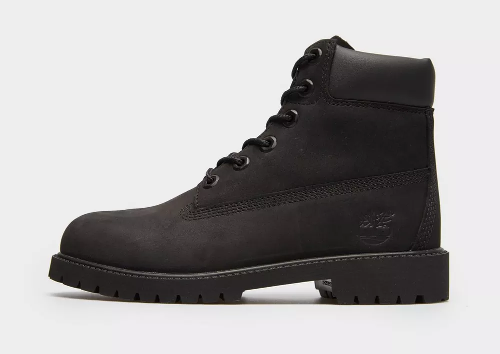 TIMBERLAND 6 IN PREMIUM WP BOOT, фото 1 з 6