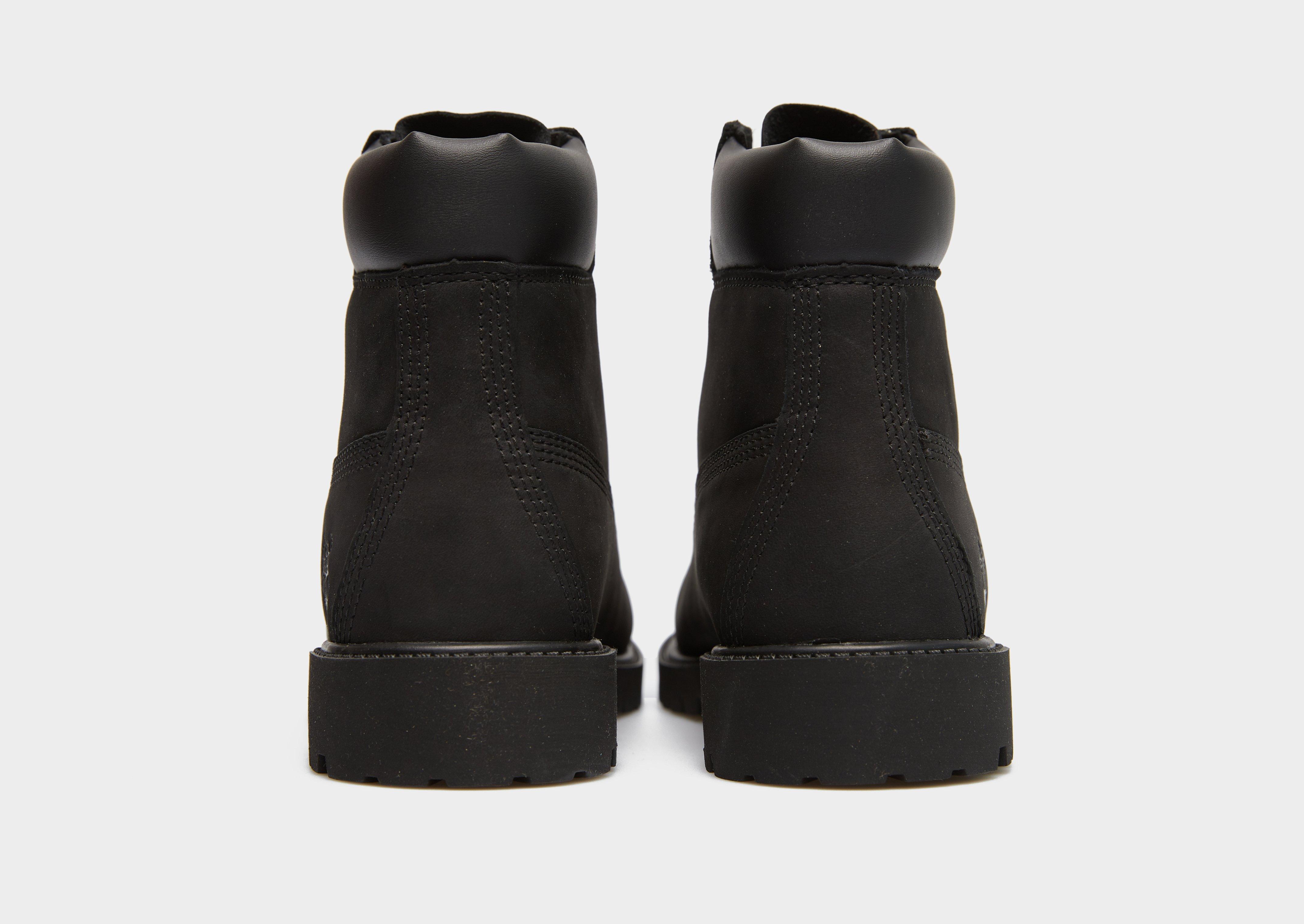 TIMBERLAND 6 IN PREMIUM WP BOOT TB1129070011 Czarny