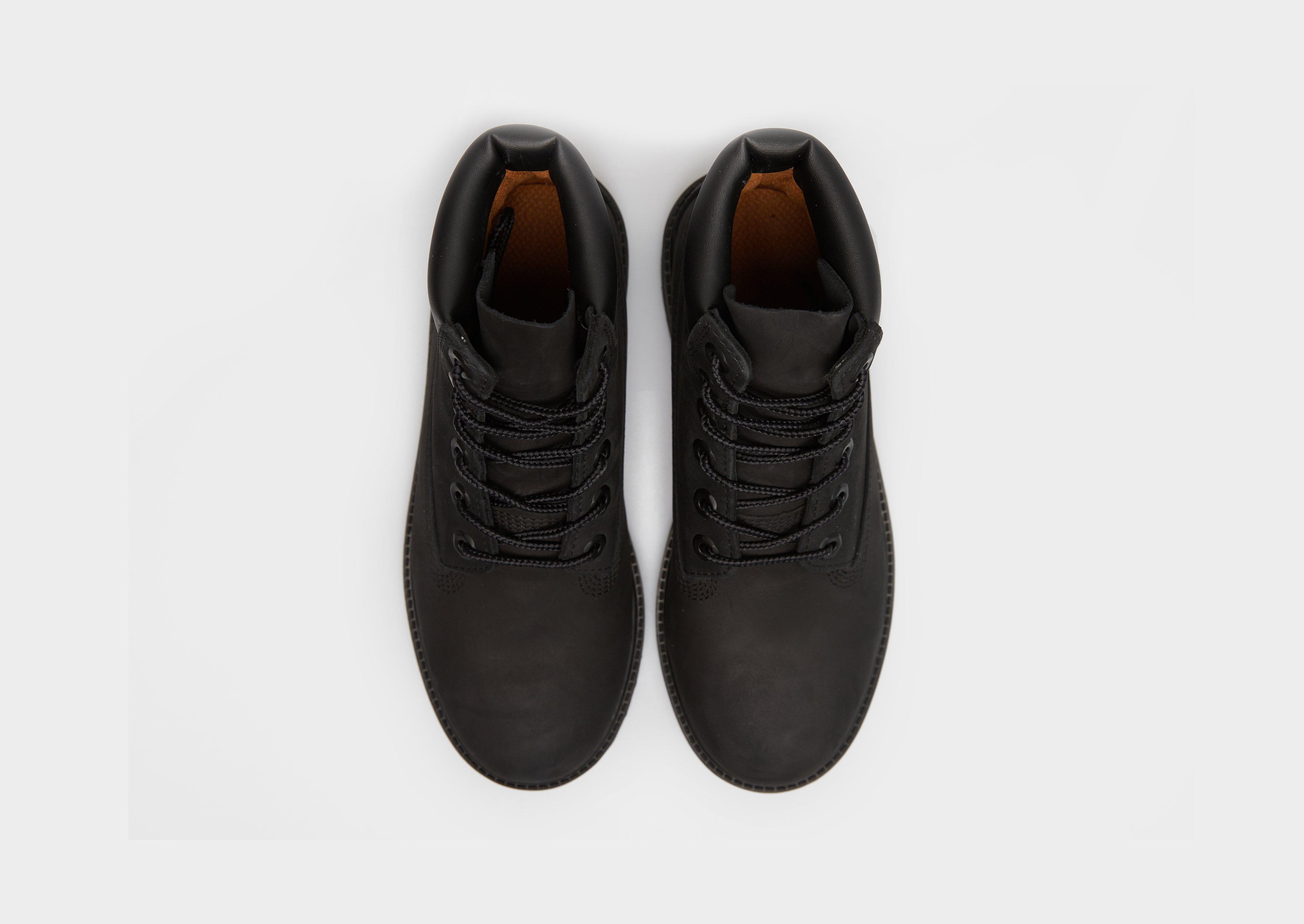 TIMBERLAND 6 IN PREMIUM WP BOOT TB1129070011 Czarny