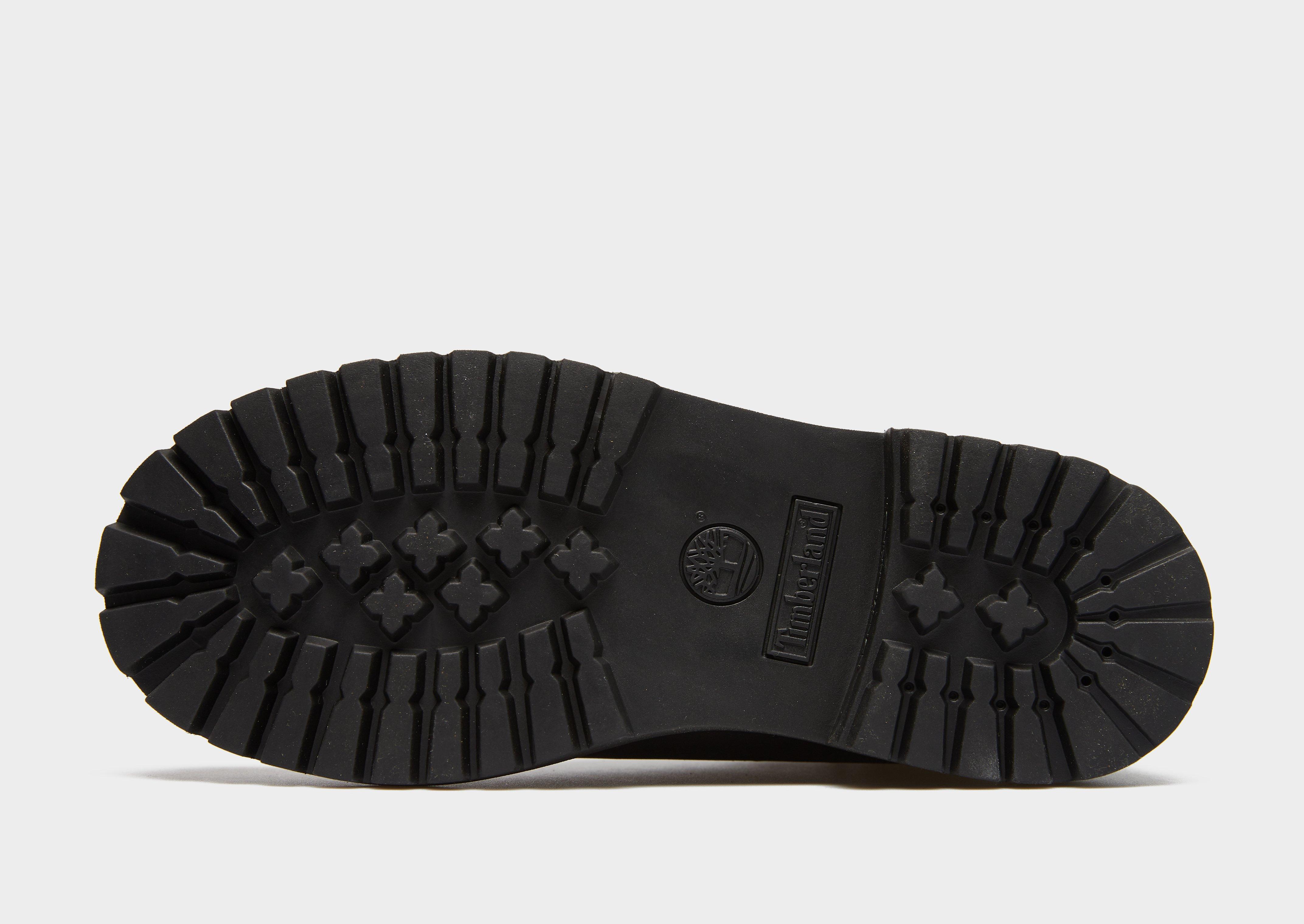 TIMBERLAND 6 IN PREMIUM WP BOOT TB1129070011 Czarny