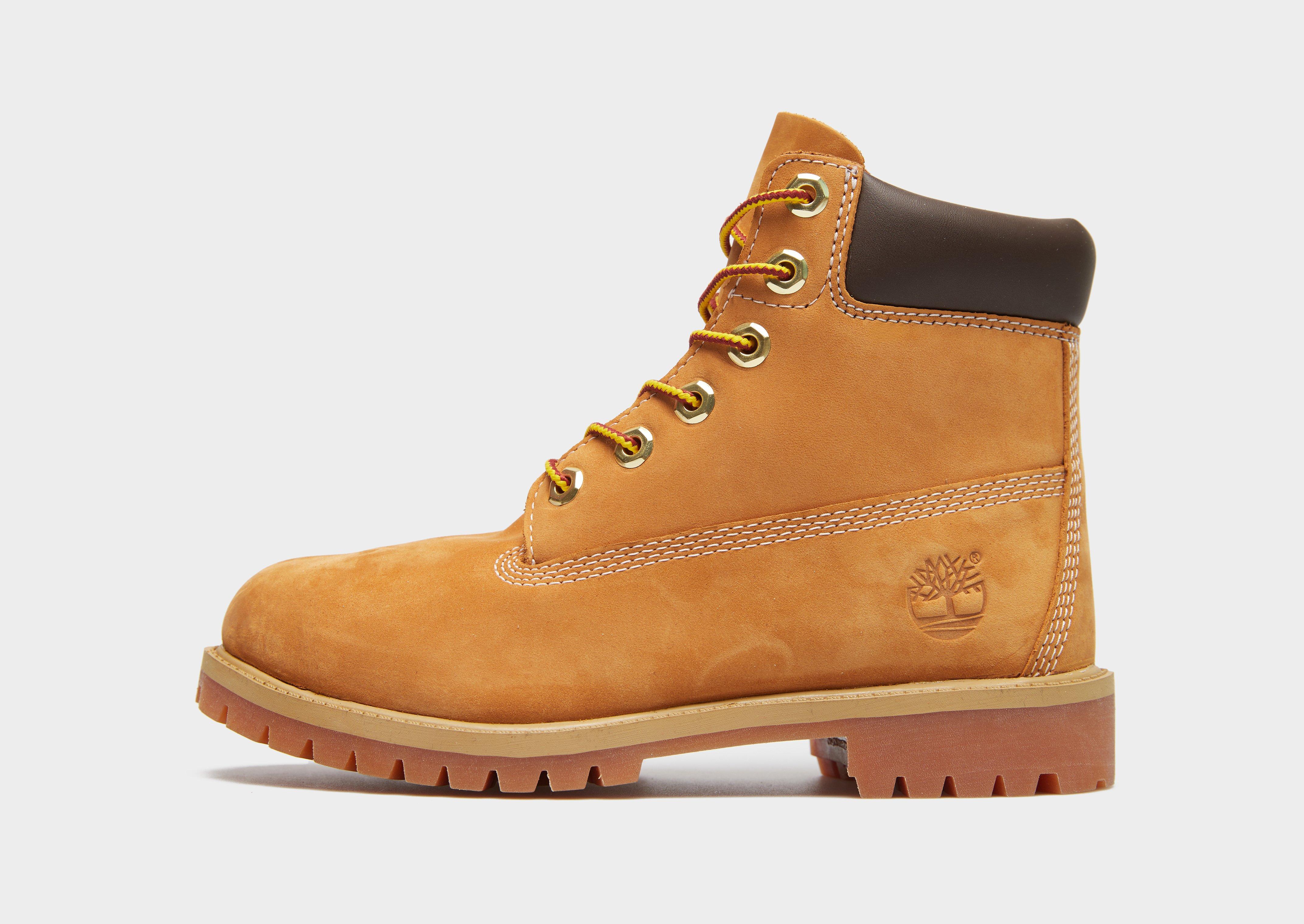 Timberland 6 In Premium Wp Boot