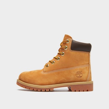 Žieminiai batai vaikams TIMBERLAND 6 IN PREMIUM WP BOOT