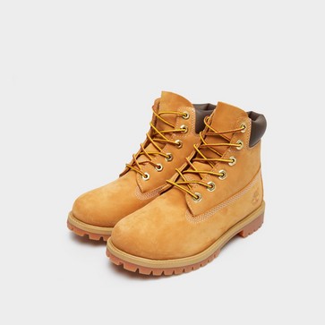 Gyerek téli cipők TIMBERLAND 6 IN PREMIUM WP BOOT