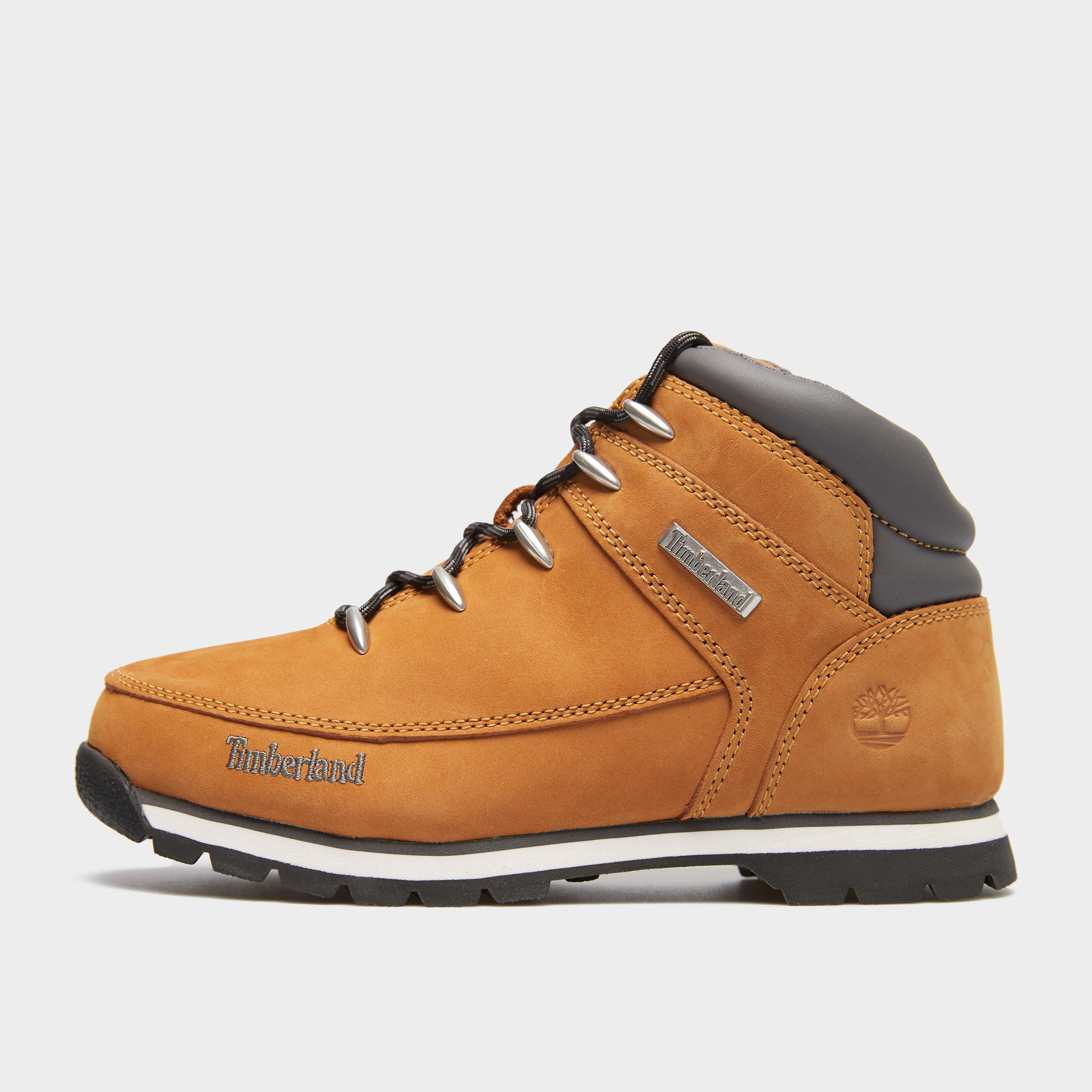 Детски зимни обувки TIMBERLAND EURO SPRINT