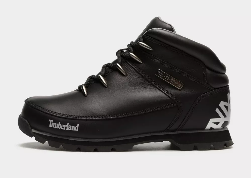TIMBERLAND EURO SPRINT HIKER, фото 1 з 6